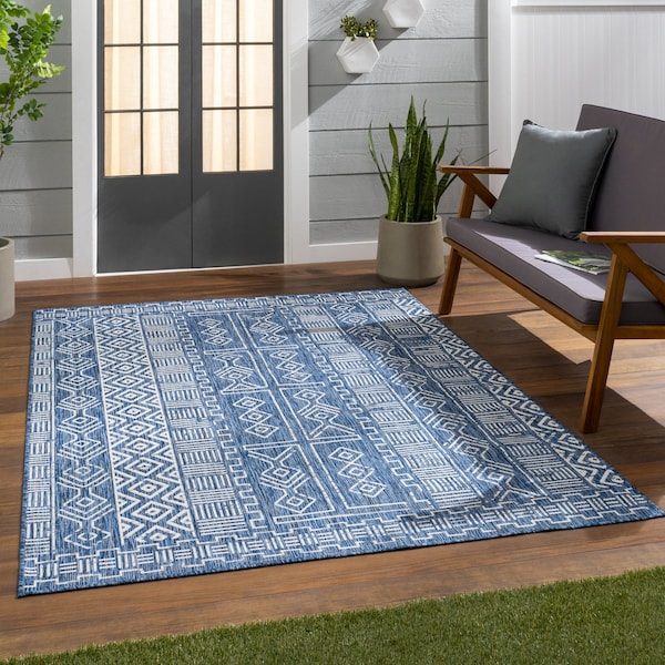 Eagean EAG-2346 Outdoor Safe Area Rug